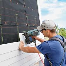 Affordable Siding Repair and Maintenance Services in Uniontown, PA